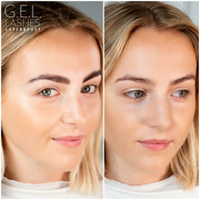 Load image into Gallery viewer, Starter Kit contains all the products you need to perform a complete G.E.L. Keratin Lash Lift & Brow Lamination! World-leading treatment that lifts, bends, adds volume, shape, color and strengthens your natural lashes & brows! Contains organic conditioner, keratin, silk peptide and fruit and plant extract
