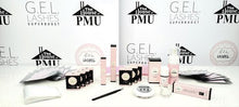 Load image into Gallery viewer, Starter Kit contains all the products you need to perform a complete G.E.L. Keratin Lash Lift. World-leading treatment that lifts, bends, adds volume, shape, color and strengthens your natural lashes! Contains organic conditioner, keratin, silk peptide and fruit and plant extract